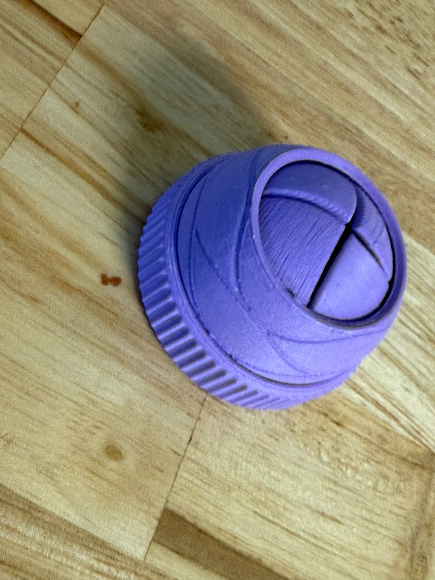 Iris Fidget