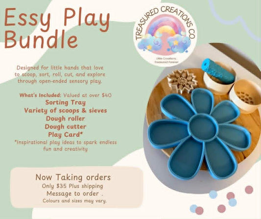 Essy Play Bundle