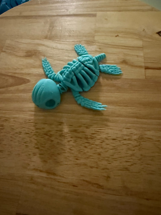 Flexi Franklin