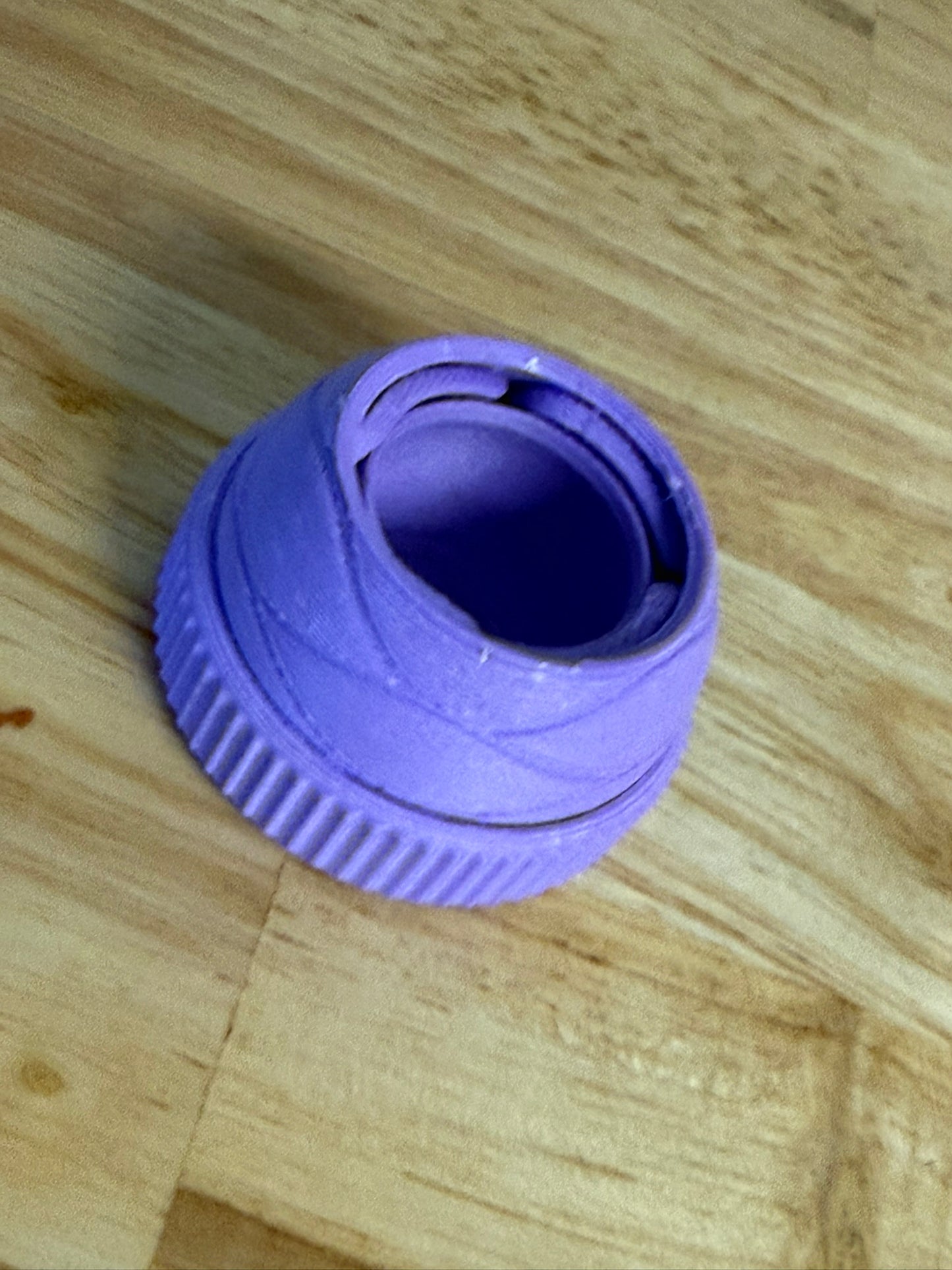 Iris Fidget